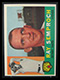 1960 Topps Ray Semproch #286