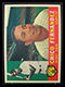 1960 Topps Chico Fernandez #314