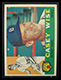 1960 Topps Casey Wise #342