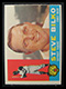 1960 Topps Steve Bilko #396