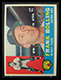 1960 Topps Frank Bolling #482