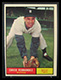 1961 Topps Chico Fernandez #112