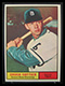 1961 Topps Chuck Cottier #13