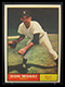 1961 Topps Don Mossi #14