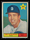 1961 Topps Jim Donohue #151