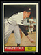 1961 Topps Paul Foytack #171