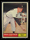 1961 Topps Paul Foytack #171