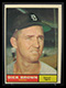 1961 Topps Dick Brown #192