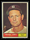 1961 Topps Frank Lary #243