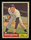 1961 Topps Hank Aguirre #324