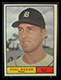 1961 Topps Phil Regan #439