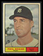 1961 Topps Phil Regan #439