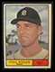 1961 Topps Phil Regan #439