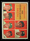 1961 Topps AL Win Leaders #48