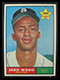 1961 Topps Jake Wood #514