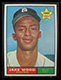 1961 Topps Jake Wood #514