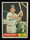 1961 Topps Ossie Virgil #67