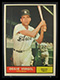 1961 Topps Ossie Virgil #67