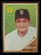 1962 Topps Howie Koplitz #114