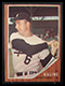 1962 Topps Al Kaline #150