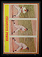 1962 Topps Rocky Colavito #314