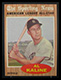 1962 Topps Al Kaline #470