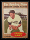 1962 Topps Frank Lary #474