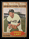 1962 Topps Frank Lary #474