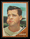 1962 Topps Larry Osborne #583