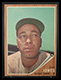 1962 Topps Sam Jones #92