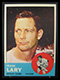 1963 Topps Frank Lary #140