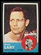 1963 Topps Frank Lary #140