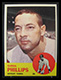 1963 Topps Bubba Phillips #177