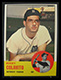 1963 Topps Rocky Colavito #240