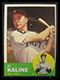 1963 Topps Al Kaline #25