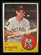 1963 Topps Dick McAuliffe #64