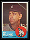 1963 Topps Ron Kline #84