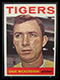 1964 Topps Dave Wickersham #181