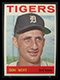 1964 Topps Don Wert #19