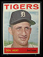 1964 Topps Don Wert #19