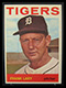 1964 Topps Frank Lary #197