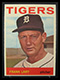 1964 Topps Frank Lary #197