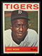 1964 Topps Jake Wood #272