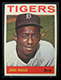 1964 Topps Jake Wood #272