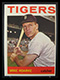 1964 Topps Mike Roarke #292