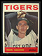 1964 Topps Hank Aguirre #39