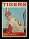 1964 Topps Don Demeter #58