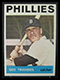 1964 Topps Gus Triandos #83