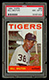 1964 Topps Bill Bruton #98