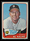 1965 Topps Al Kaline #130